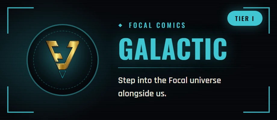 Galactic tier