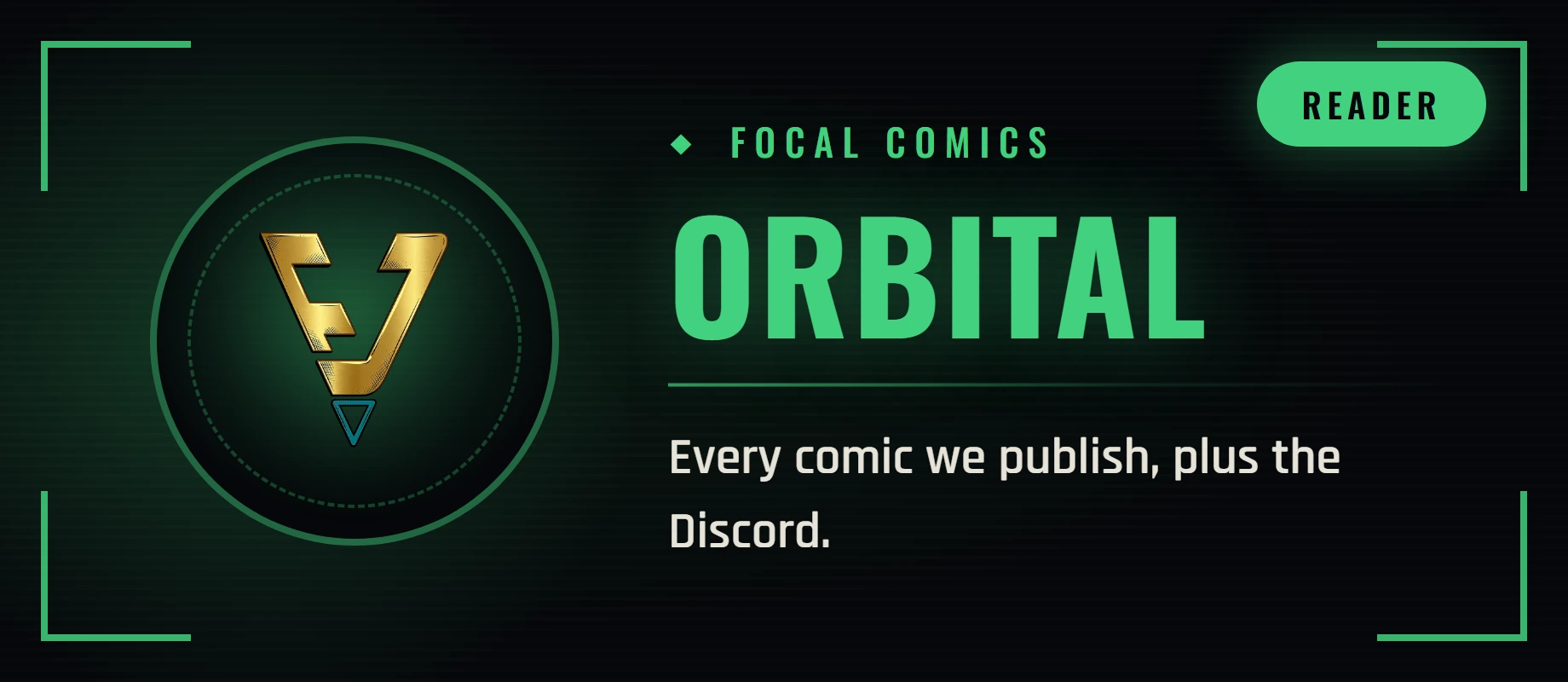 Orbital tier