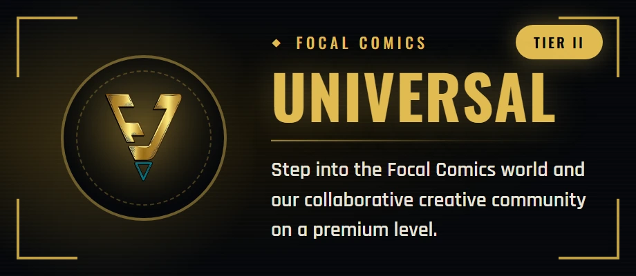 Universal tier