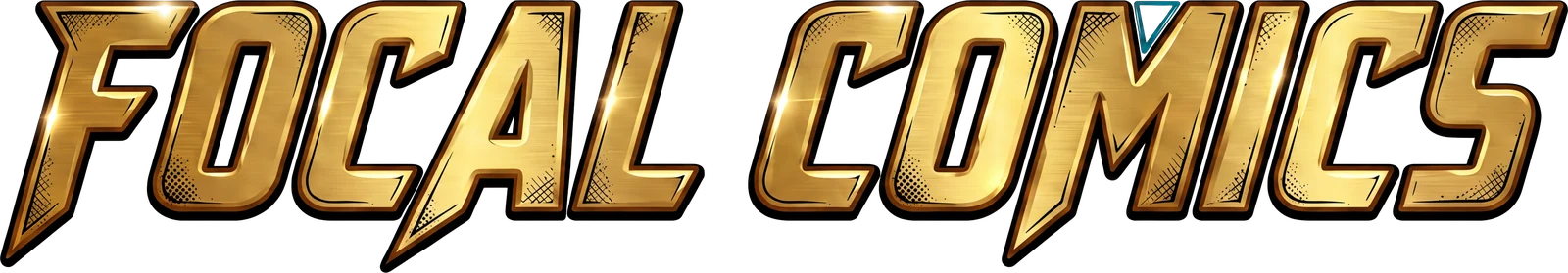 Focal Comics